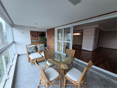 PENTHOUSE CAMPO BELO