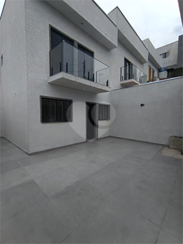 Venda Sobrado São Paulo Vila Campanela 1