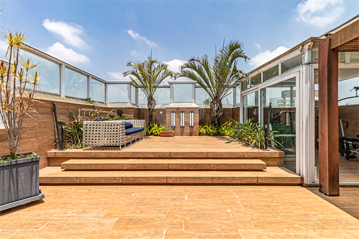 Venda Cobertura São Paulo Vila Leopoldina 1