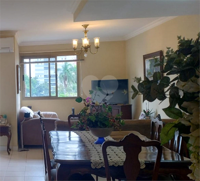 Edifício Palmeira Imperial