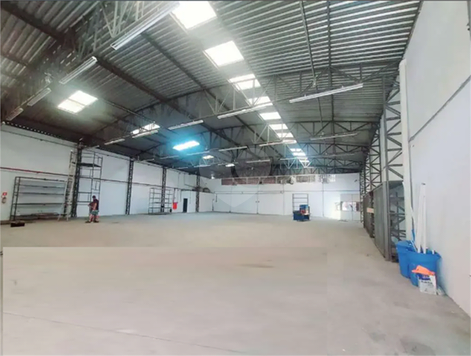 Aluguel Galpão São Paulo Lauzane Paulista 1