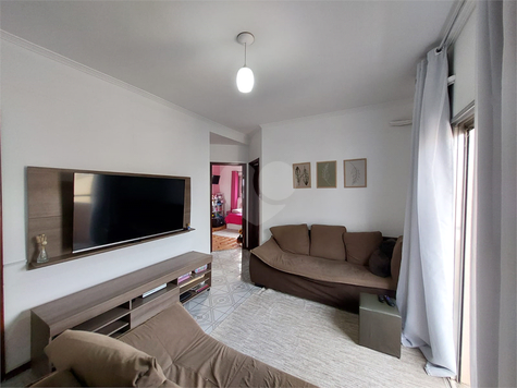 Venda Apartamento Sorocaba Jardim Simus 1