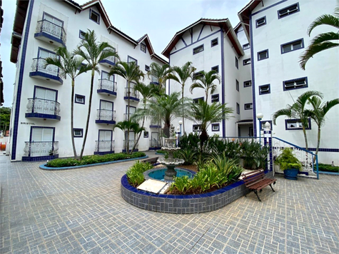 EDIFÍCIO RESIDENCIAL VILA DOS INGLESES