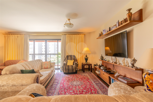 Venda Apartamento São Paulo Vila Mascote 1