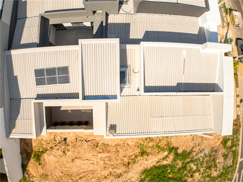 Venda Condomínio Indaiatuba Loteamento Park Gran Reserve 1