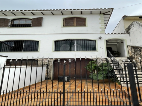 Venda Sobrado São Paulo Jardim São Paulo(zona Norte) 1