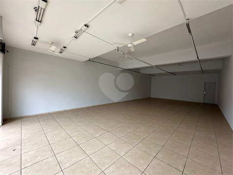 Aluguel Salão Comercial Piracicaba Cidade Alta 1