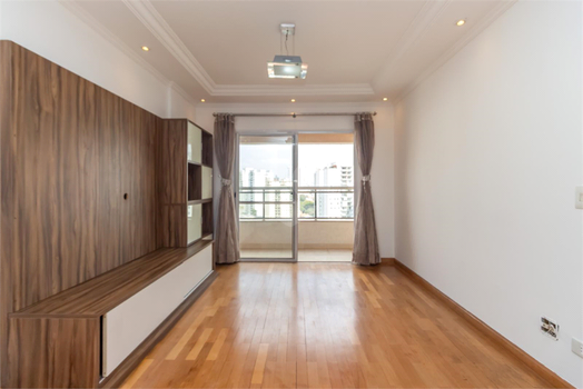 Venda Apartamento São Paulo Vila Pompéia 1