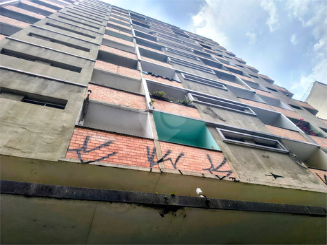 Venda Apartamento São Paulo Centro 1