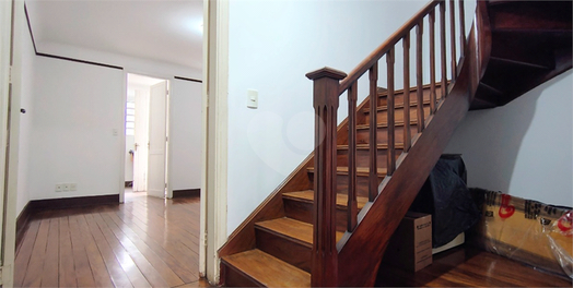 Venda Sobrado São Paulo Vila Anglo Brasileira 1