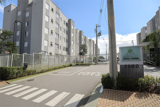 Aluguel Apartamento Sorocaba Parque Ibiti Reserva 1