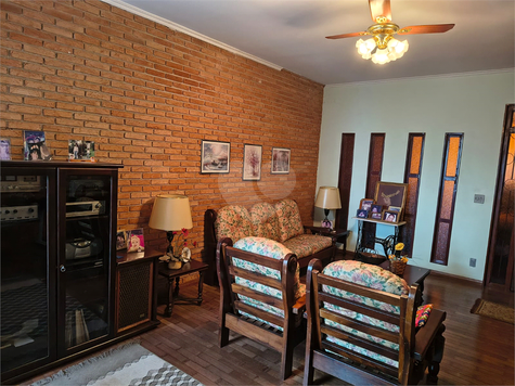 Venda Casa Ribeirão Preto Alto Da Boa Vista 1