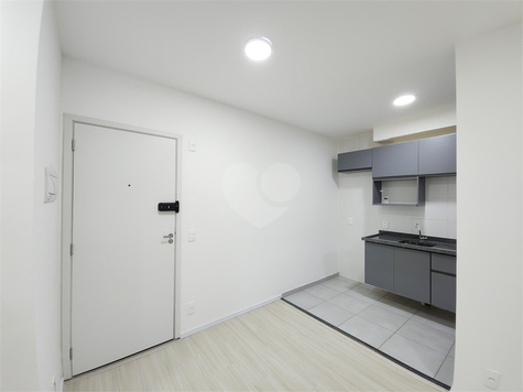 Aluguel Apartamento São Paulo Vila Vermelha 1