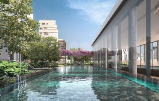 Aluguel Apartamento São Paulo Pinheiros 1