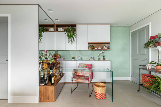 Venda Apartamento São Paulo Vila Anastácio 1