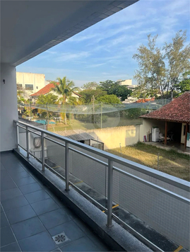 Venda Apartamento Rio De Janeiro Recreio Dos Bandeirantes 1