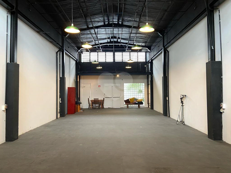 Aluguel Casa São Paulo Pinheiros 1