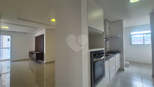 Venda Apartamento Sorocaba Vila Jardini 1