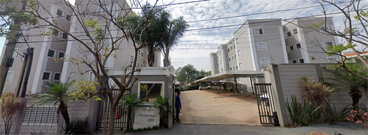 Venda Apartamento São Carlos Jardim Ricetti 1