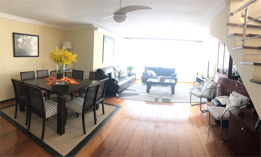 Condomínio Edifício Elmo