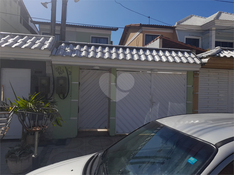 Venda Casa Rio De Janeiro Campo Grande 1