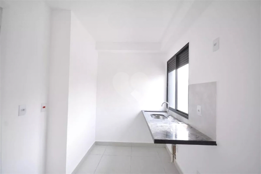 Venda Apartamento São Paulo Vila Guilherme 1