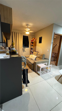 Venda Apartamento Cuiabá Bela Vista 1