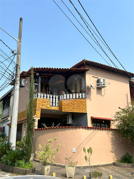 Venda Casa Rio De Janeiro Tanque 1