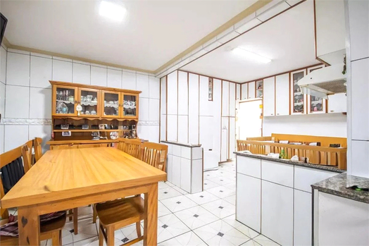 Venda Casa Osasco Cipava 1