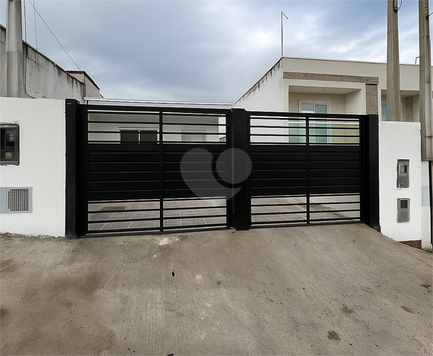 Venda Casa de vila Sorocaba Jardim Residencial Dos Reis 1