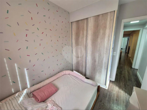 Condomínio Estilo Tatuapé