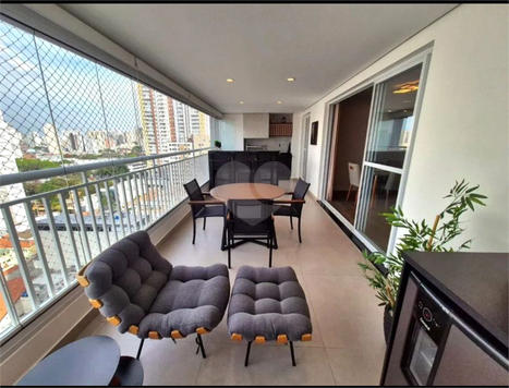 CONDOMÍNIO ESTILO TATUAPÉ