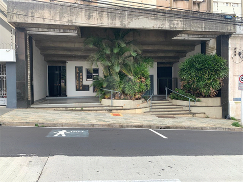 Edificio  Luiciano Zanollo