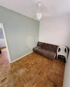 Venda Apartamento Praia Grande Canto Do Forte 1