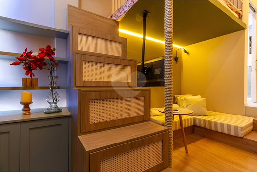 Venda Studio São Paulo Santo Amaro 1