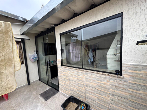 Venda Casa térrea Mogi Das Cruzes Loteamento Jardim Primavera 1