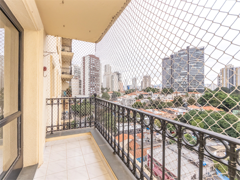 Venda Apartamento São Paulo Perdizes 1