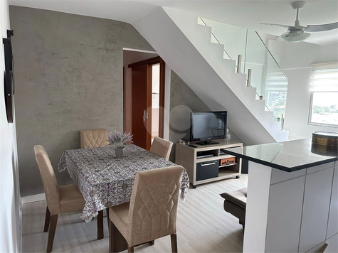 Venda Duplex Cuiabá Goiabeira 1