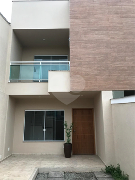 Venda Duplex Rio De Janeiro Campo Grande 1