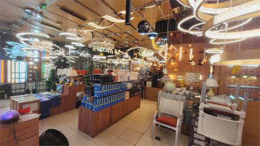 Venda Prédio inteiro São Paulo Santa Efigênia 1