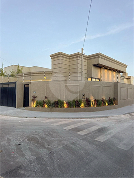 Venda Casa São José Do Rio Preto Setsul 1