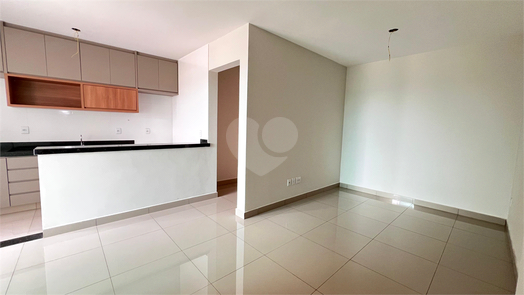 Venda Apartamento Uberlândia Tubalina 1