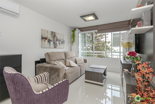 Venda Apartamento Porto Alegre Petrópolis 1