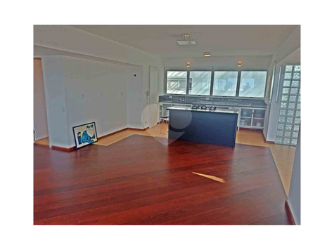 Venda Cobertura São Paulo Sumaré 1