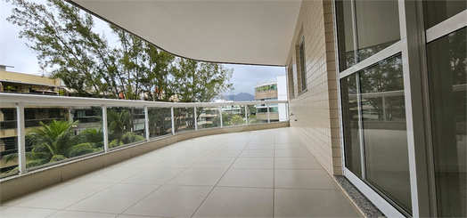 Venda Apartamento Rio De Janeiro Recreio Dos Bandeirantes 1