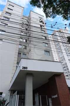 Aluguel Apartamento Curitiba Cristo Rei 1