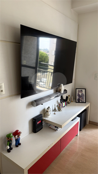 PERSONALE PARQUE SÃO DOMINGOS