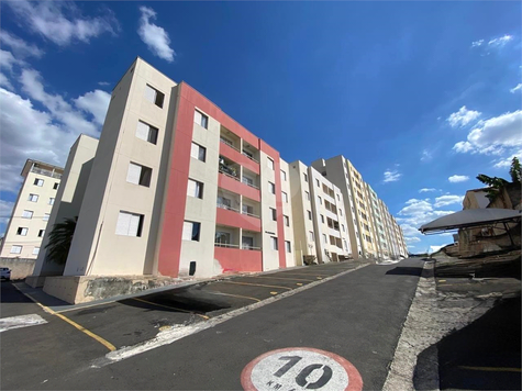 Venda Apartamento Sorocaba Jardim Guadalajara 1