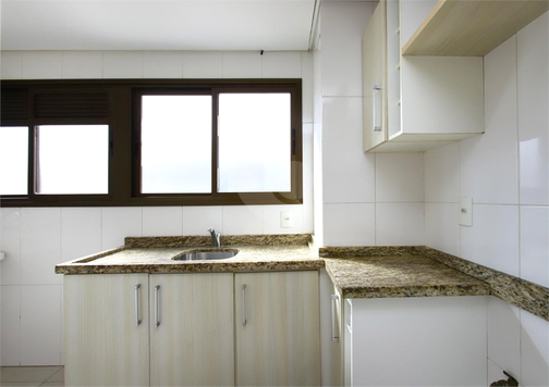 RESIDENCIAL FRANKFURT