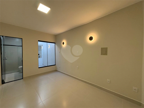 Venda Condomínio Uberlândia Jardim Califórnia 1